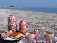 Matrioska B&B 