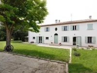 Molino Monacelli Country House 