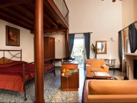 Hotel Caiammari 