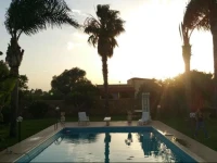 Casa Vacanze Fanusa 