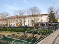 Hotel Ristorante Vergani 