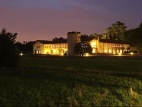 Antico Benessere Agriturismo e Beauty Farm 