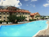 Hotel Del Camerlengo 