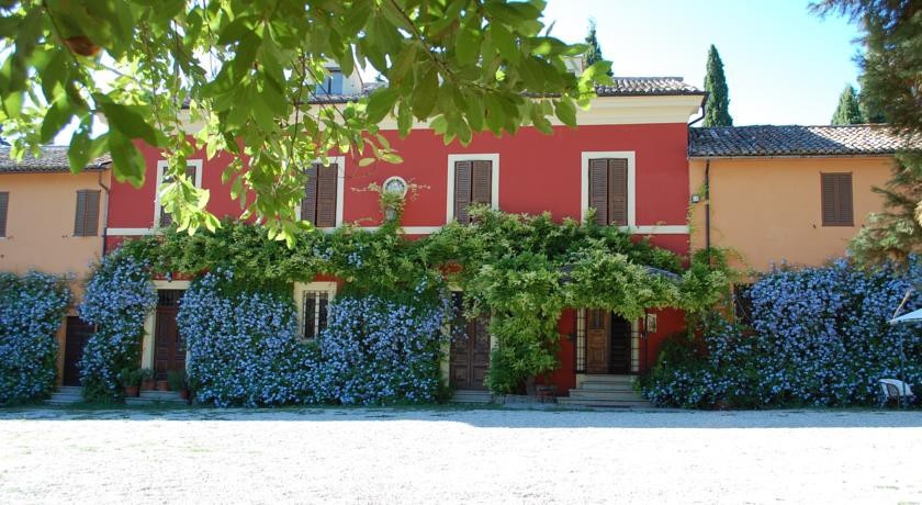 Villa Galli 