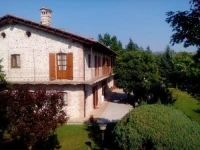 Cascina Stralla 