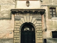 La Mongolfiera Del Platonio 
