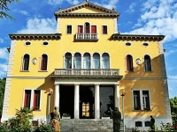 Hotel Villa Soligo 