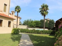 Agriturismo Villa Maria 