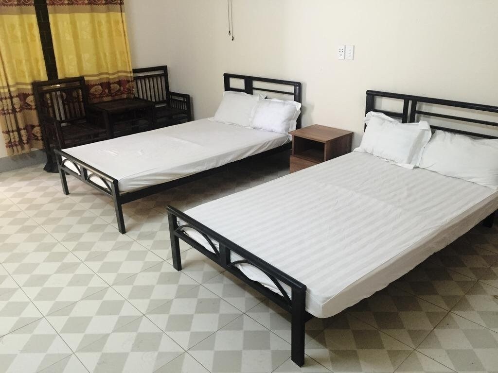 Nghe Tinh Port Hotel 