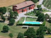 Country House Podere Le Rane Felici 