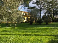 Tenuta Poggio alla Farnia 