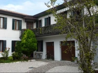 B&B Casa dOro 