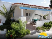 Albergo isola mia 