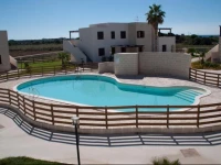 Appartamenti Lido Burrone 