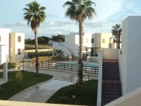 Le Casuzze del Residence Lido Burrone 