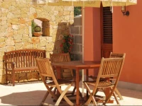 Monolocale Favignana 