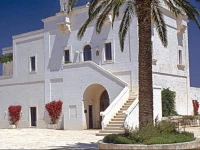 Masseria San Domenico 