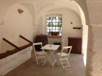 Antica Masseria Il Purgatorio 