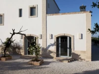 Masseria Lama Di Coccaro 
