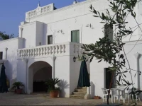 Masseria Trotta B&B 