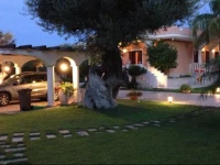 Villa Conca DOro 