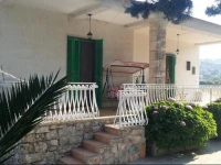 Villa Olimpo B&B 