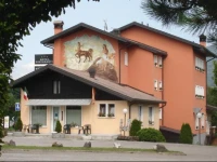 Albergo Ristorante Sagittario 