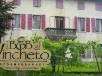 B&B al Vincheto 
