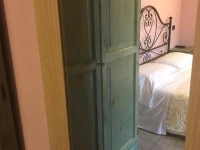 Agriturismo CaVerdeselle 