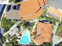 Hotel Montemerlo 