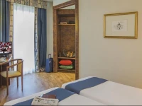 Best Western Park Hotel Roma Nord 