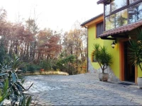 B&B Villa Selva Grande 