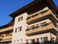 Albergo Genzianella 