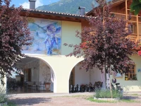 Agriturismo Maso alle Rose 
