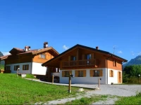 Chalet Trentino 