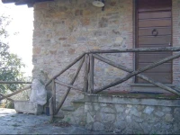 Casa tra gli ulivi 