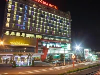 The Mira Hotel 
