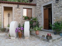 San Noto Turismo Rurale 