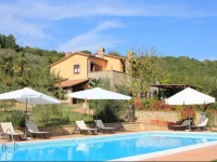 Agriturismo Parzalla 