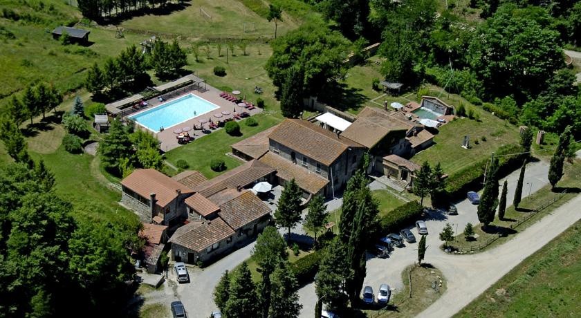 La Casella 