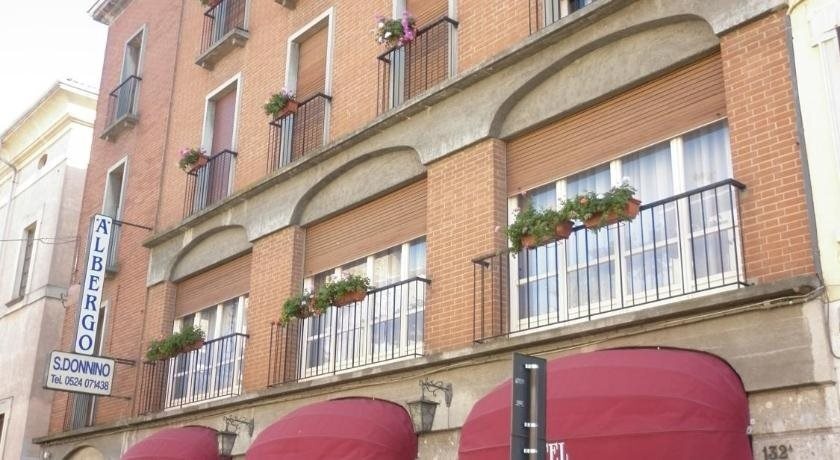 Hotel San Donnino 