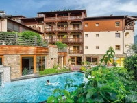 Taubers Unterwirt Aktiv & Vitalhotel 