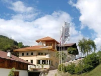 Hotel Klammwirt 