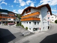 Hotel Oberwirt 