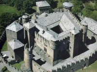 Casa Vacanze Chez Sapin 