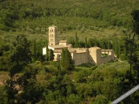 Abbazia San Pietro In Valle 