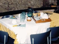 Il Borgo Agriturismo 