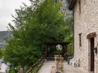 Rifugio Mola Del Sacramento 