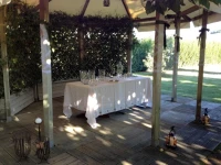 Agriturismo Serena 