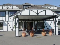 Chelmswood Motel 